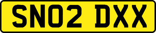 SN02DXX
