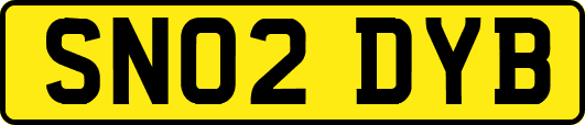 SN02DYB