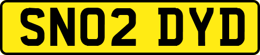 SN02DYD