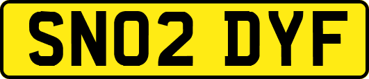 SN02DYF