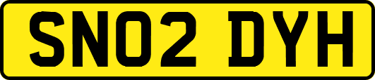 SN02DYH