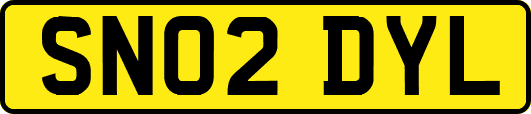 SN02DYL