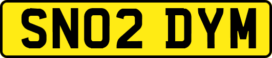SN02DYM