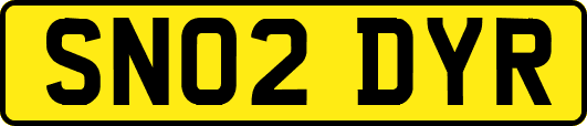 SN02DYR