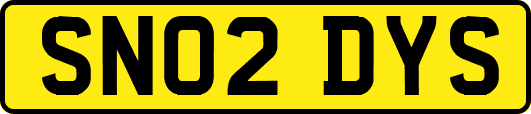 SN02DYS