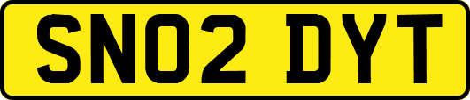 SN02DYT