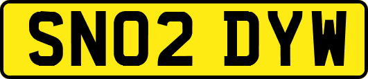 SN02DYW
