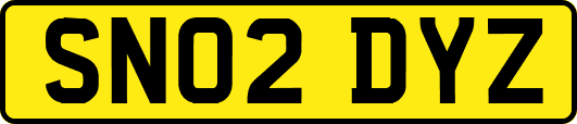 SN02DYZ