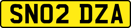 SN02DZA