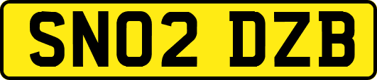 SN02DZB