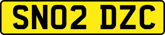 SN02DZC