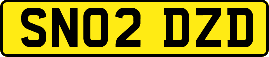 SN02DZD