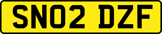 SN02DZF