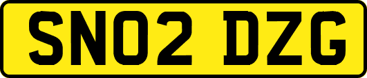 SN02DZG