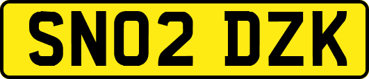 SN02DZK