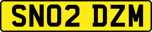SN02DZM