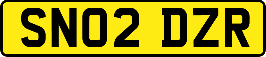 SN02DZR