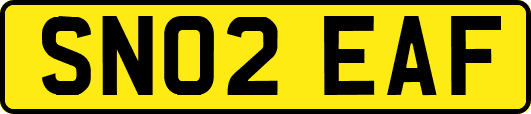 SN02EAF