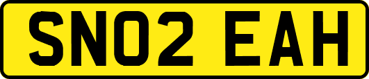 SN02EAH