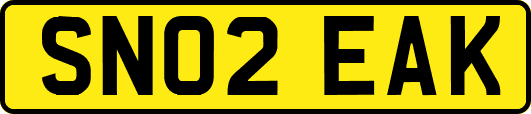 SN02EAK
