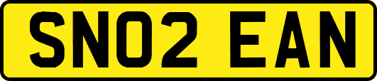 SN02EAN