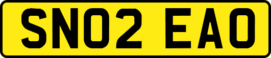 SN02EAO