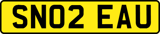 SN02EAU