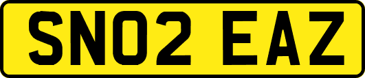 SN02EAZ