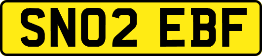 SN02EBF