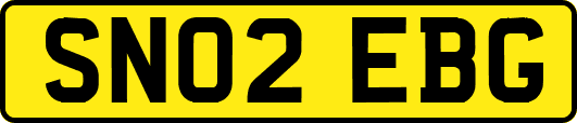 SN02EBG