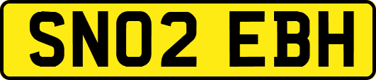 SN02EBH