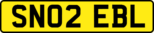 SN02EBL