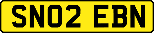 SN02EBN