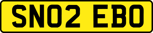 SN02EBO