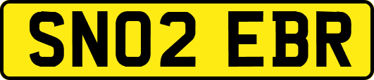 SN02EBR