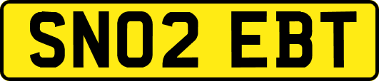 SN02EBT