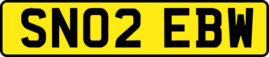 SN02EBW