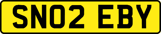 SN02EBY