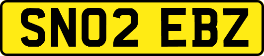 SN02EBZ