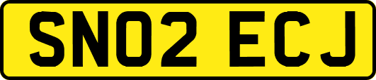 SN02ECJ