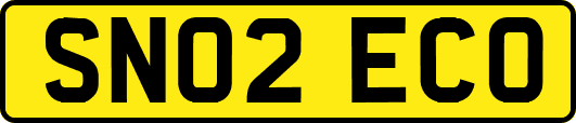 SN02ECO