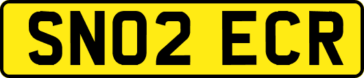 SN02ECR