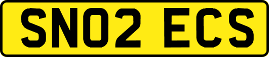 SN02ECS