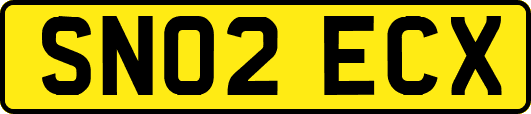 SN02ECX
