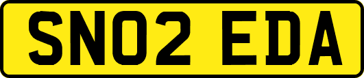 SN02EDA