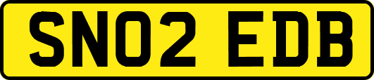 SN02EDB