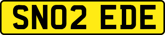 SN02EDE
