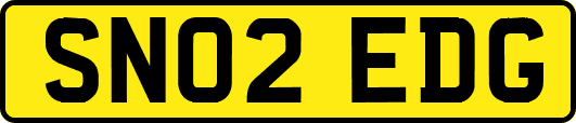SN02EDG