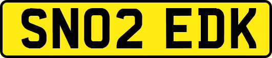 SN02EDK