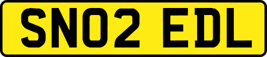 SN02EDL